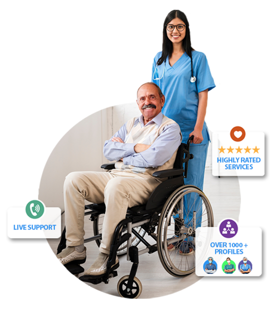 Emotional Companionship